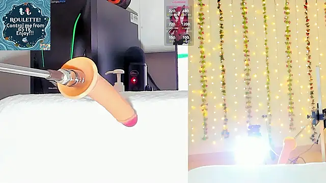 Kitty  Rose   online show from February 21, 10:05 am