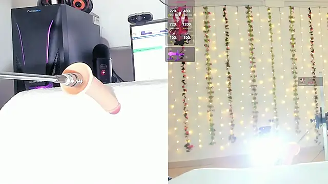 Kitty  Rose   online show from February 22, 10:25 am