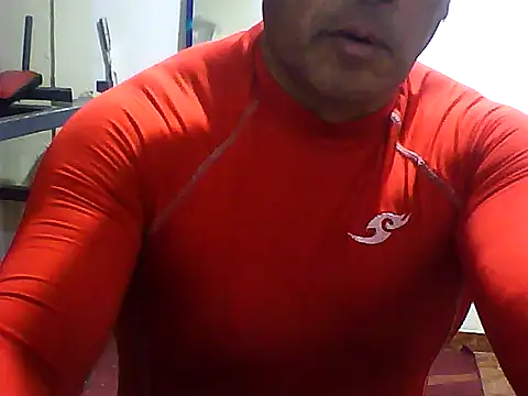 sexigym35 online show from September 22, 2:24 am