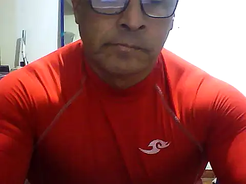 sexigym35 online show from September 25, 2:37 am