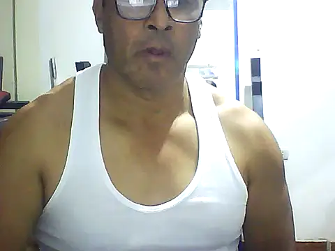 sexigym35 online show from October 3, 3:25 am