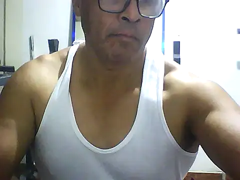 sexigym35 online show from October 4, 4:10 am