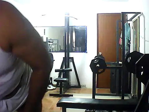 sexigym35 online show from October 26, 9:21 pm