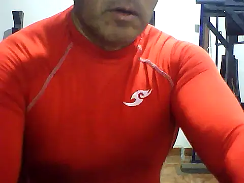 sexigym35 online show from October 29, 2:47 am