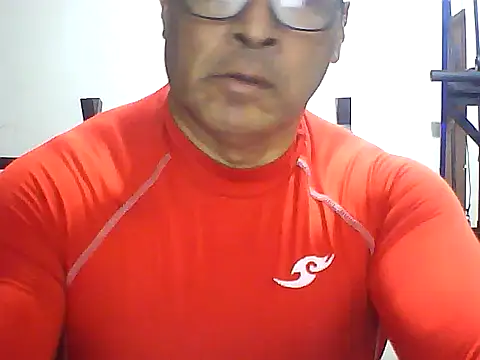 sexigym35 online show from October 30, 2:57 am