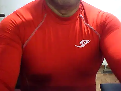 sexigym35 online show from October 31, 2:34 am