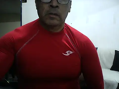 sexigym35 online show from November 2, 3:20 am