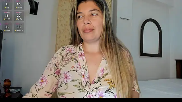 Noortaheri88 online show from December 20, 9:16 am