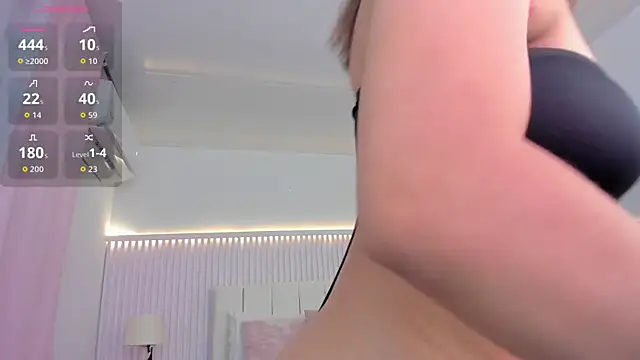 Alissa piee online show from September 22, 12:56 am