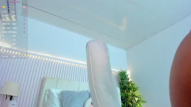 Snapshot of Alissa_piee chatting on May 20, 12:50 am Alissa piee online show from May 20, 12:50 am