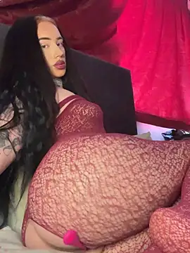 LilyanaRoseMaye online show from May 22, 3:06 pm