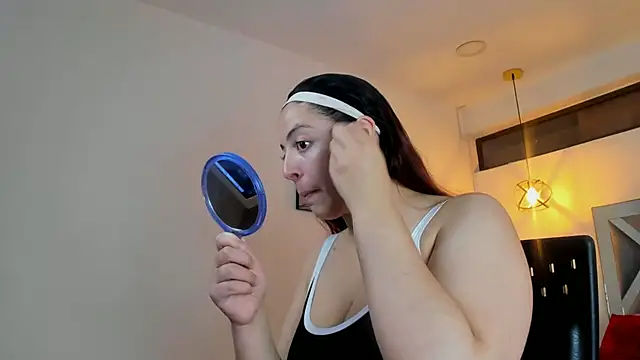 Snapshot of Rossi_ss1 chatting on September 14, 3:38 am Rossi ss1 online show from September 14, 3:38 am