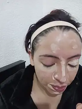 Snapshot of Rossi_ss1 chatting on October 11, 3:06 am Rossi ss1 online show from October 11, 3:06 am