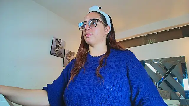 Snapshot of Rossi_ss1 chatting on February 7, 4:05 am Rossi ss1 online show from February 7, 4:05 am