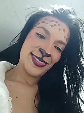 kim lebanon online show from October 31, 7:59 pm