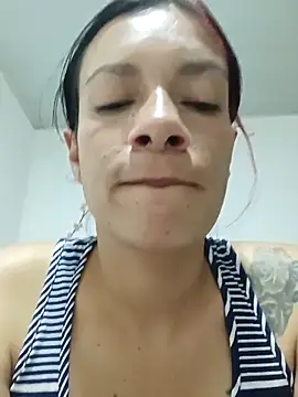 kim lebanon online show from February 12, 3:23 am