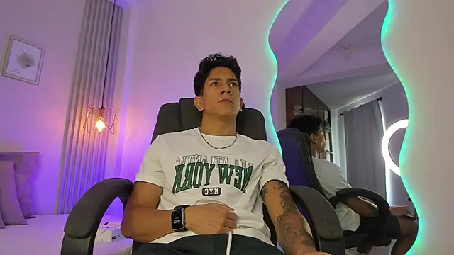 Snapshot of j_deex chatting on October 2, 3:41 pm j deex online show from October 2, 3:41 pm