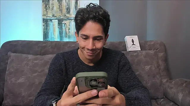 Snapshot of j_deex chatting on October 10, 4:06 pm j deex online show from October 10, 4:06 pm