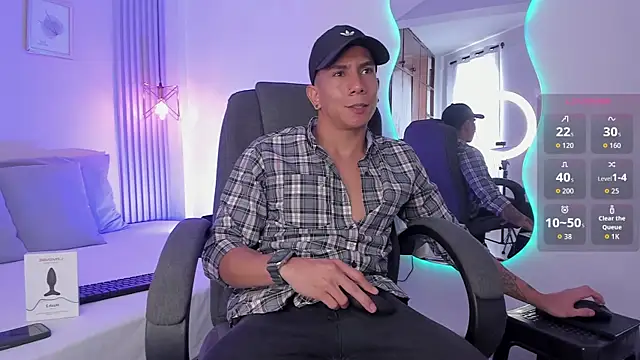 Snapshot of j_deex chatting on October 16, 3:13 pm j deex online show from October 16, 3:13 pm