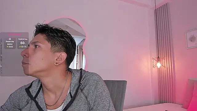 Snapshot of j_deex chatting on February 10, 3:49 pm j deex online show from February 10, 3:49 pm