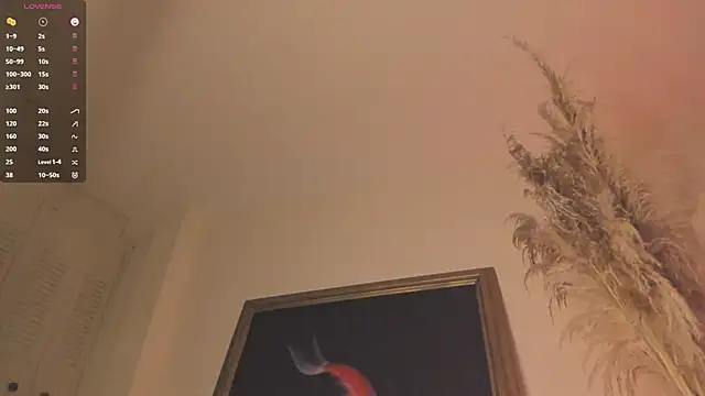 JamesCarter77 online show from September 24, 5:22 am