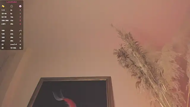 JamesCarter77 online show from October 25, 11:32 pm