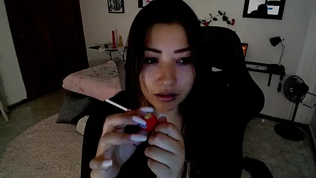 Mia 1120 online show from October 2, 5:09 pm