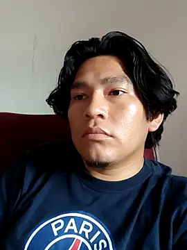  SamuraiXx online show from May 8, 6:46 pm