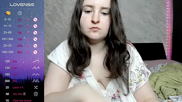 alice allens online show from October 4, 3:54 pm