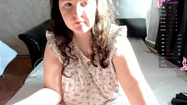 alice allens online show from May 17, 4:54 am