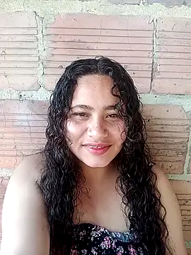 Yaya watson online show from October 2, 8:49 pm