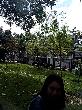 Yaya watson online show from October 3, 6:49 pm