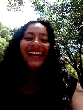 Yaya watson online show from October 24, 5:09 pm