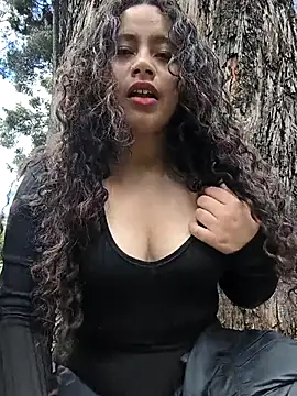 Yaya watson online show from November 22, 7:13 pm