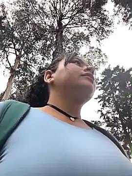 Snapshot of Yaya_watson chatting on February 19, 6:26 pm Yaya watson online show from February 19, 6:26 pm