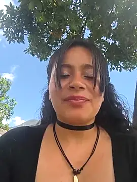 Snapshot of Yaya_watson chatting on February 26, 7:02 pm Yaya watson online show from February 26, 7:02 pm