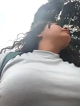 Snapshot of Yaya_watson chatting on March 4, 7:09 pm Yaya watson online show from March 4, 7:09 pm