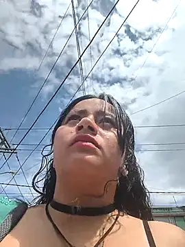 Snapshot of Yaya_watson chatting on March 6, 6:48 pm Yaya watson online show from March 6, 6:48 pm