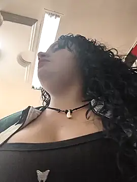 Snapshot of Yaya_watson chatting on March 27, 7:13 pm Yaya watson online show from March 27, 7:13 pm