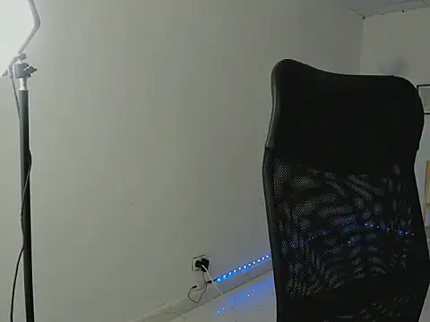 AbonySex69 online show from February 19, 3:35 am