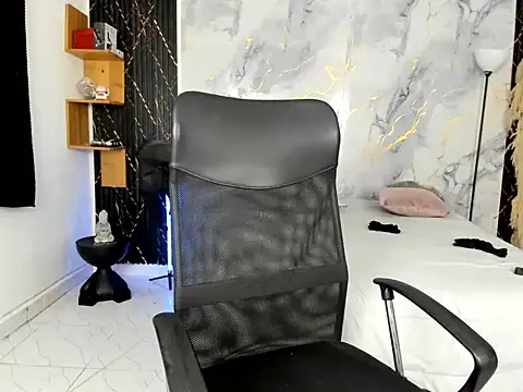 AbonySex69 online show from July 22, 4:15 am
