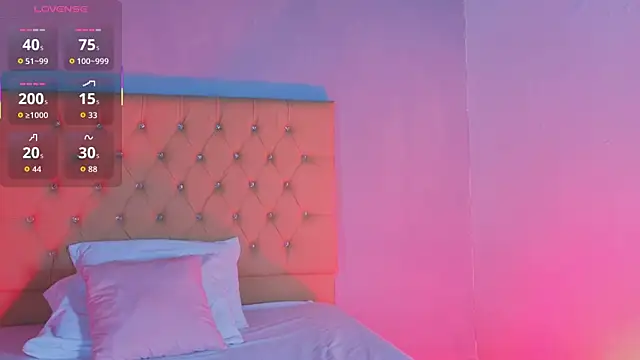 Zafiro  Brown online show from November 23, 12:16 pm