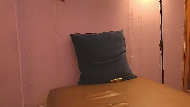 Dafne Mel online show from November 19, 12:38 pm