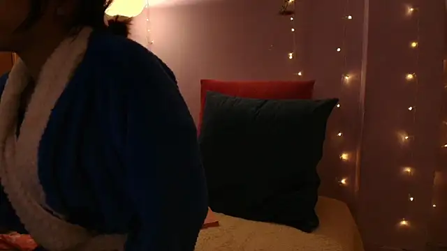 Dafne Mel online show from January 13, 12:54 pm