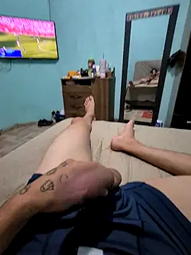 Saraiva2002 online show from June 23, 11:14 pm