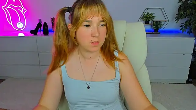 Sofii darling online show from October 2, 6:59 pm