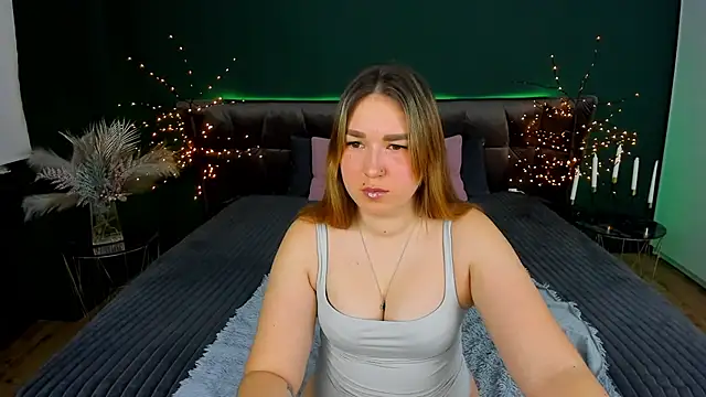 Sofii darling online show from February 11, 5:40 pm