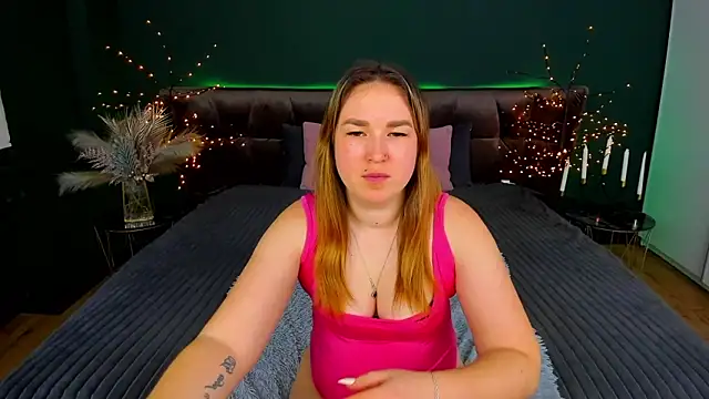 Sofii darling online show from February 12, 5:41 pm