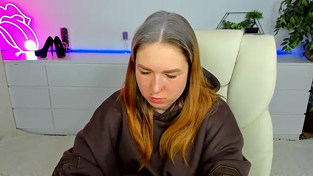 Sofii darling online show from February 20, 5:46 pm