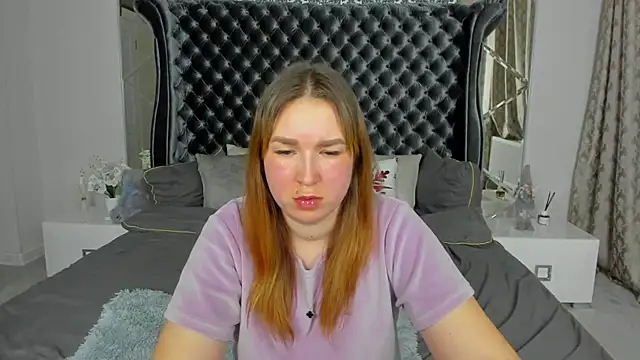 Sofii darling online show from February 22, 5:33 pm